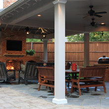 Patio Ideas