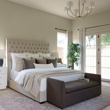Spec Home - Dallas, TX