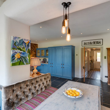 Water Mill Refurbishment