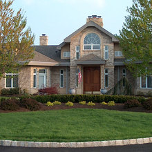 front lawn