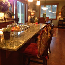 Kitchen Ideas