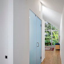 Doors and windows