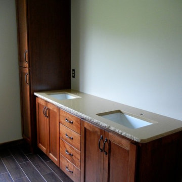 Bathrooms