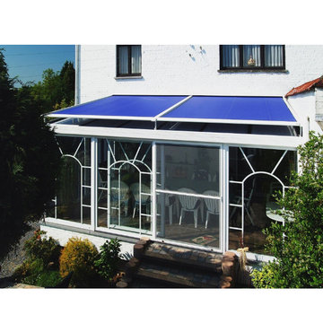 Sunroom & Conservatory Awnings