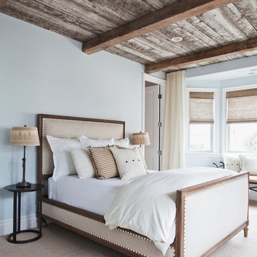 Coastal Luxe