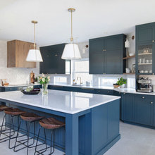Kitchen design