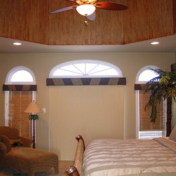 Window Treatments - Products