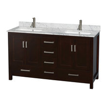 Vanities
