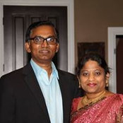Sudhakar Kakis foto