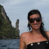 Josefina Balbiani Lowe's photo