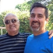Mario Lopez's photo