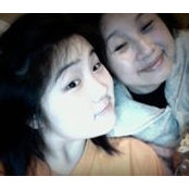 He Eun's photo