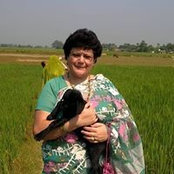 Maithili Ganjoo's photo