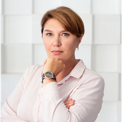 Tatiana Sukhova