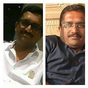 Sachin Chougules billede
