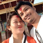 Tilo Chand's photo