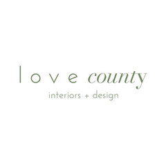 Love County Interiors and Design