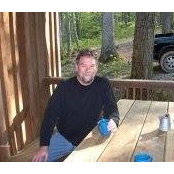 Brad Mayo's photo