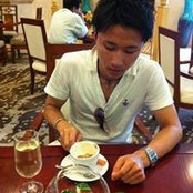Yu Kato's photo