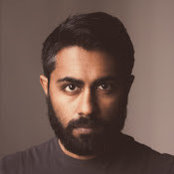 Asfandyar Qureshis foto