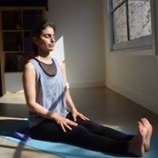 Rachel Donen's photo