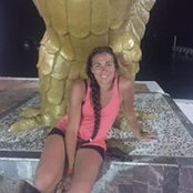 Danielle Shimrak's photo