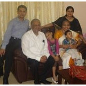 Foto de Manju Abraham
