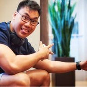 Jeremy Lim's photo
