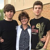 Angela Beatty's photo