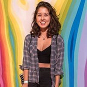 Jasmine Briones's photo