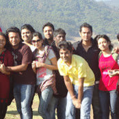 tarun bora's photo