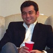 Mustafa Aydin's photo