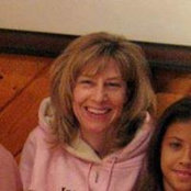 Joan Chiarello's photo