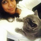 Sabina Mathew's photo
