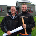 Cascade Custom Homes & Design's profile photo