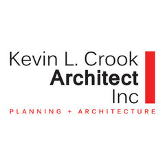 Kevin L. Crook Architect, Inc