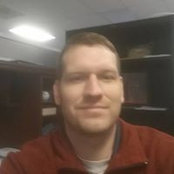 Phillip Hamer's photo