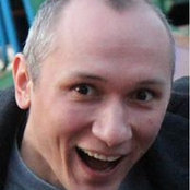 Evgeny Buriaks foto