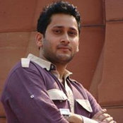 Arpit Kasat's photo