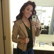Brandi Persingers billede
