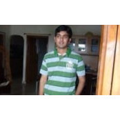 Varun Reddy's photo