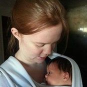 Audrey Lebel's photo