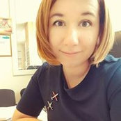 Ирина Виноградова's photo