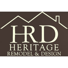 Heritage Remodel & Design