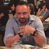Sergio Odessej's photo