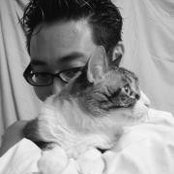 George Higa's photo