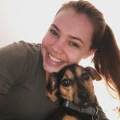 Samantha Thomas's photo