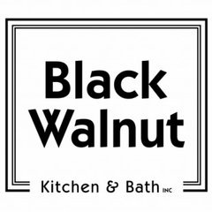 Black Walnut Kitchen and Bath Inc