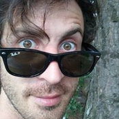 Rodolphe Starinsky's photo