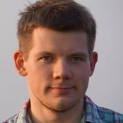 Anton Ryazanovs foto